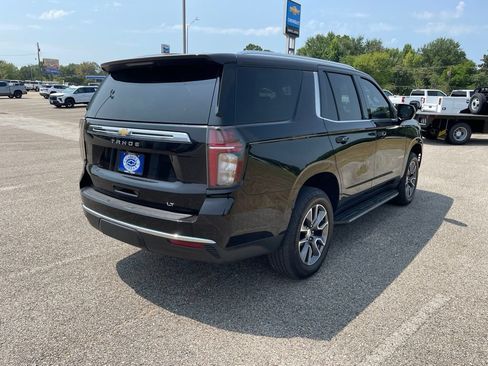 Used 2023 Chevrolet Tahoe LT AWD/4WD image 6