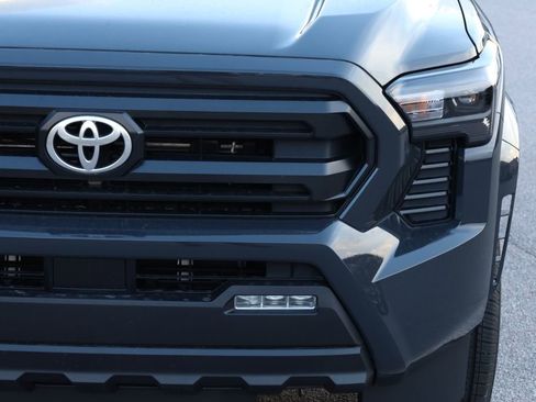 New 2025 Toyota Tacoma SR5 image 15