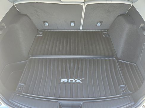 Certified 2023 Acura RDX Technology Package image 41