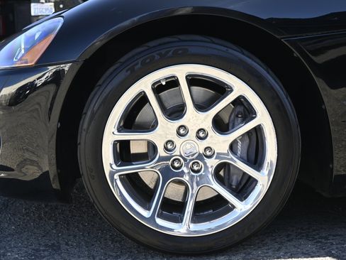 Used 2003 Dodge Viper SRT-10 image 20