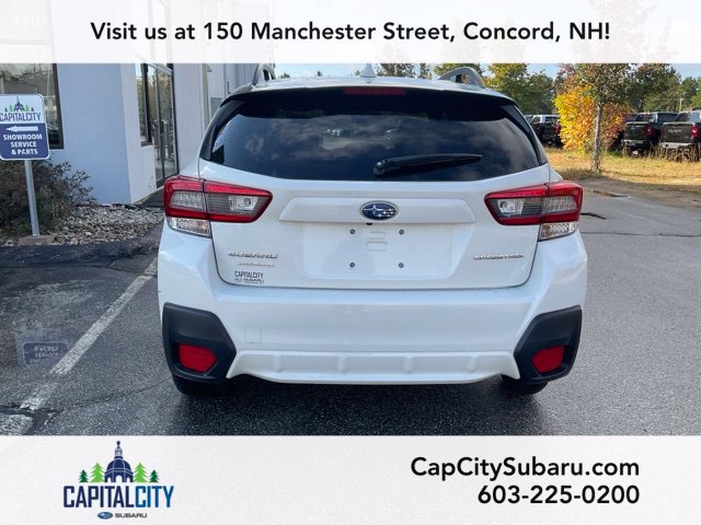 Used 2023 Subaru Crosstrek 2.0i Premium AWD/4WD image 4