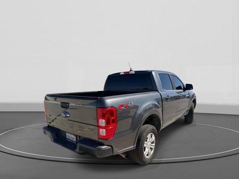 Used 2020 Ford Ranger XL w/ Equipment Group 101A Mid RWD image 6