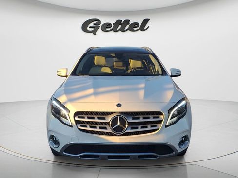 Used 2019 Mercedes-Benz GLA 250 image 15