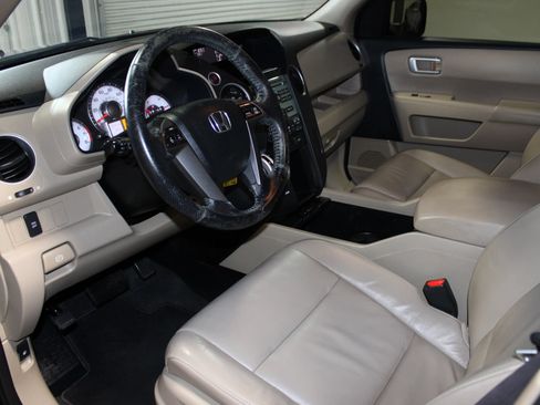 Used 2011 Honda Pilot EX-L image 20