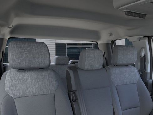 New 2025 Ford F250 XLT w/ FX4 Off-Road Package image 24