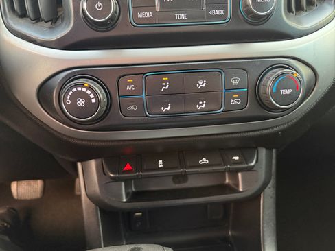 Used 2016 Chevrolet Colorado LT RWD image 19