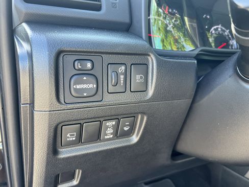 Certified 2024 Toyota 4Runner SR5 Premium w/ Moonroof Package image 14