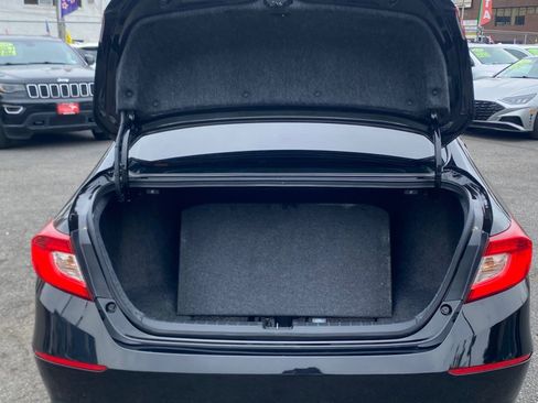 Used 2022 Honda Accord Sport Special Edition image 9
