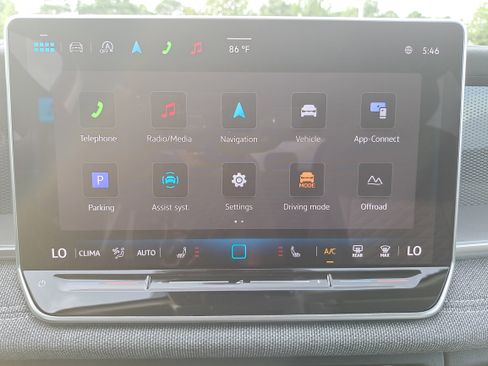 New 2025 Volkswagen Tiguan S image 21