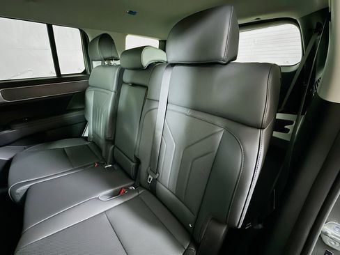 New 2026 Hyundai Santa Fe SEL image 22