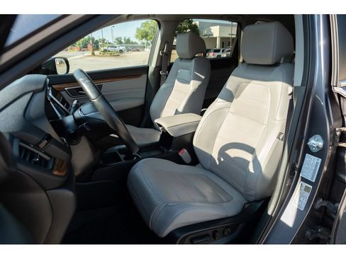 Used 2021 Honda CR-V EX-L image 12