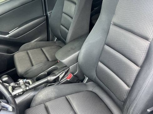 Used 2015 MAZDA CX-5 Touring w/ Bose/Moonroof Package AWD/4WD image 7