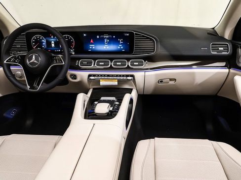 New 2026 Mercedes-Benz GLE 450 4MATIC Coupe image 8
