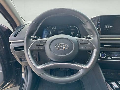 Used 2023 Hyundai Sonata SEL w/ Convenience Package FWD image 14