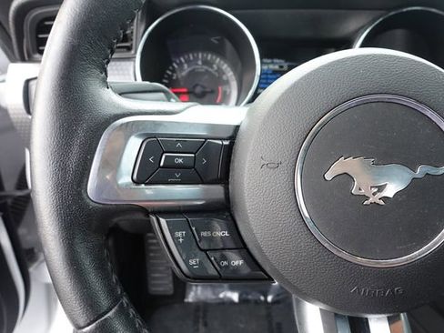 Used 2017 Ford Mustang Premium w/ Ecoboost Performance Package image 18