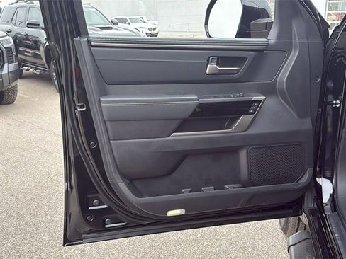 New 2026 Toyota Tundra Limited image 8