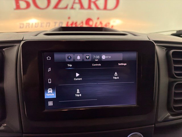 Used 2023 RAM ProMaster 1500 w/ Black Appearance Package FWD image 27