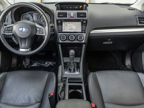 Used 2015 Subaru Crosstrek 2.0i Limited image 7