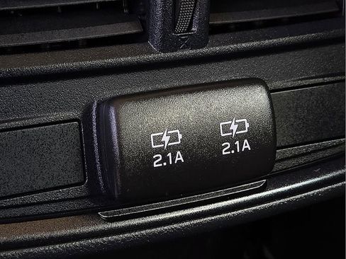 Certified 2023 Subaru Forester Sport image 11