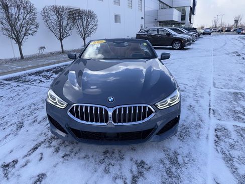 Used 2022 BMW 840i xDrive 840i image 11