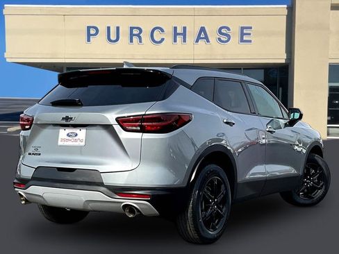 Used 2023 Chevrolet Blazer LT w/ Convenience Package image 6