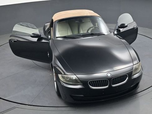Used 2008 BMW Z4 3.0i image 37