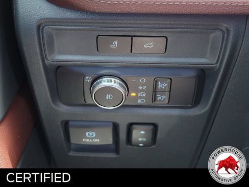 Used 2022 Ford Expedition Limited RWD image 30
