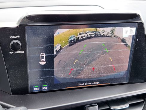 New 2026 Subaru Outback Limited AWD/4WD image 13