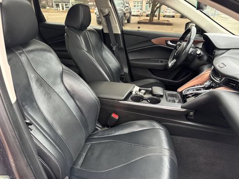 Used 2021 Acura TLX w/ Technology Package image 30