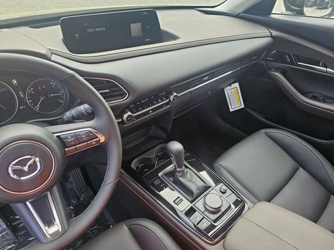 New 2025 MAZDA CX-30 2.5 Turbo w/ Premium Package image 21