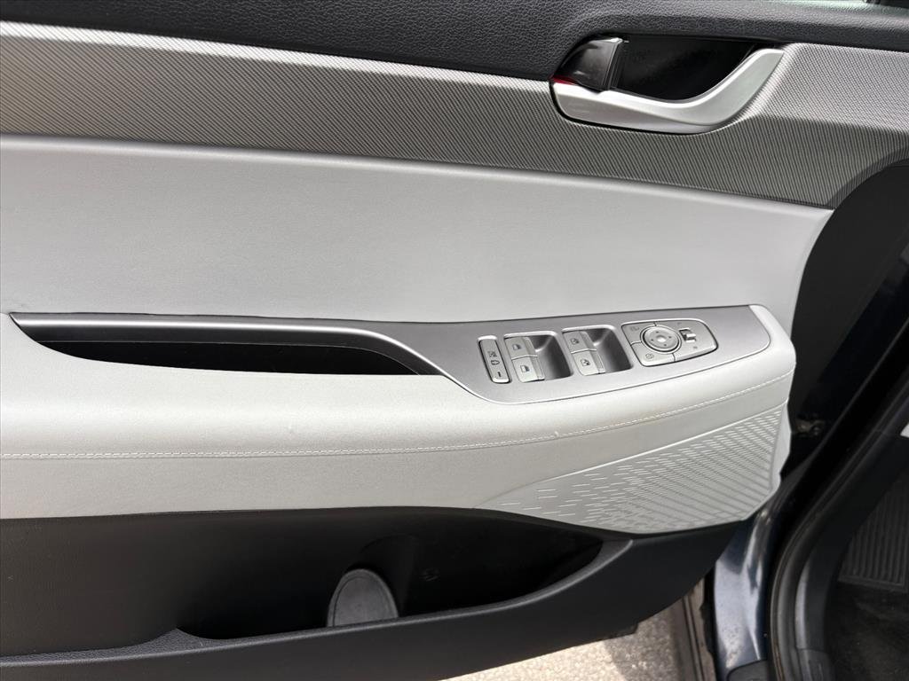 Certified 2024 Hyundai Palisade SEL AWD/4WD image 21