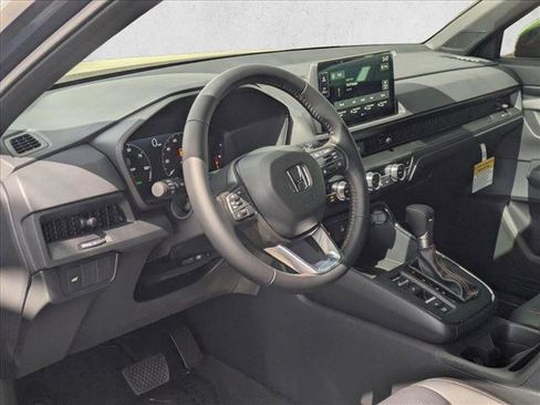 New 2026 Honda CR-V Sport-L image 3