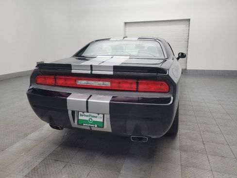 Used 2013 Dodge Challenger R/T w/ Sound Group II image 7