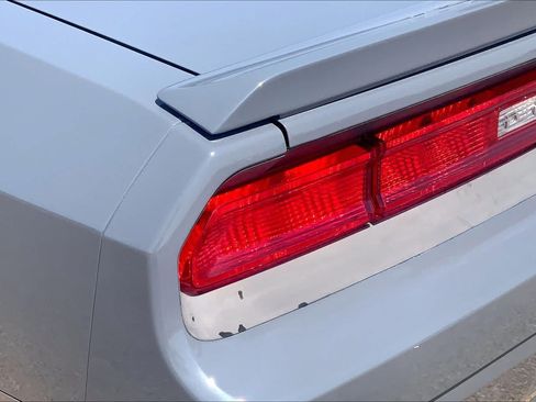 Used 2012 Dodge Challenger SXT Plus RWD image 28