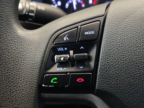Used 2017 Hyundai Tucson SE FWD image 17