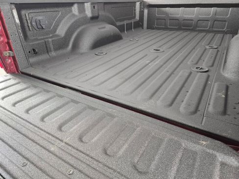 Used 2019 RAM 2500 Laramie image 23