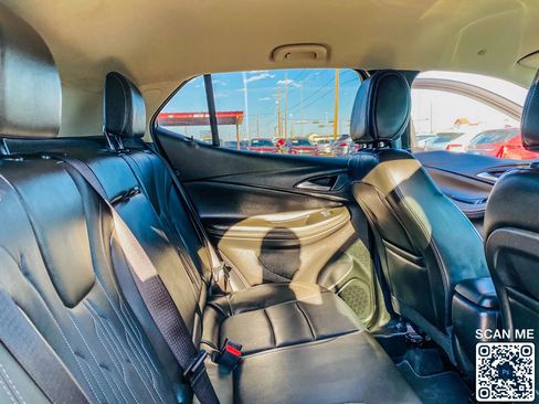 Used 2024 Buick Encore GX Avenir w/ Avenir Technology Package AWD/4WD image 32