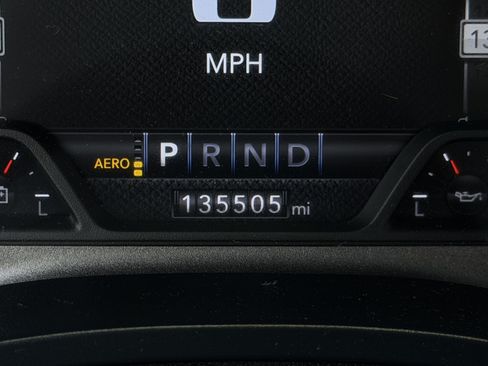 Used 2019 RAM 1500 Limited AWD/4WD image 21