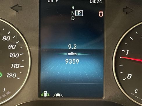 Used 2024 Mercedes-Benz Sprinter 2500 image 12