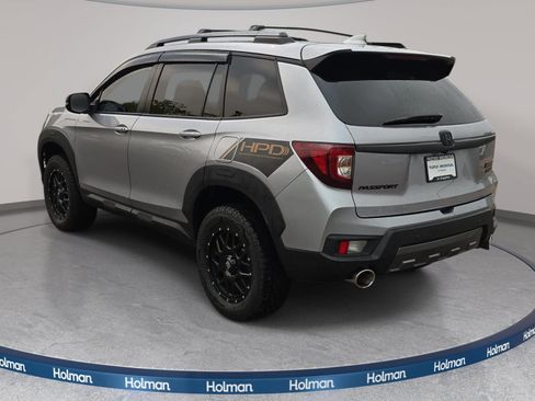 Used 2023 Honda Passport TrailSport image 8