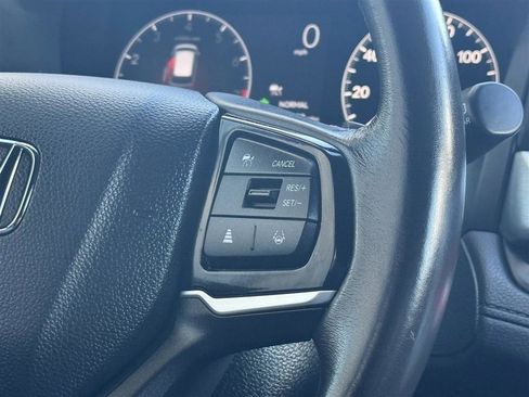 Used 2025 Honda Odyssey Sport-L image 36