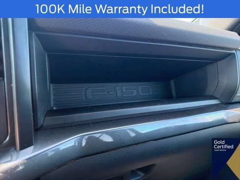Used 2023 Ford F150 XL w/ STX Appearance Package AWD/4WD image 36