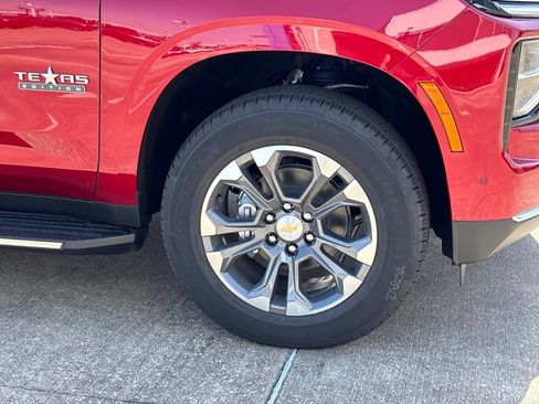 New 2026 Chevrolet Tahoe LT w/ Comfort Package RWD image 7