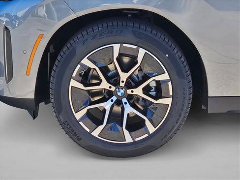 Used 2026 BMW X3 xDrive30i w/ Convenience Package AWD/4WD image 18