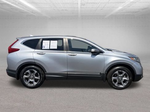 Used 2017 Honda CR-V EX-L image 12