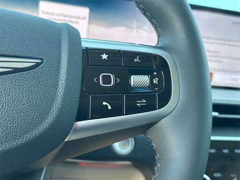 New 2026 Genesis GV80 2.5T Prestige image 27