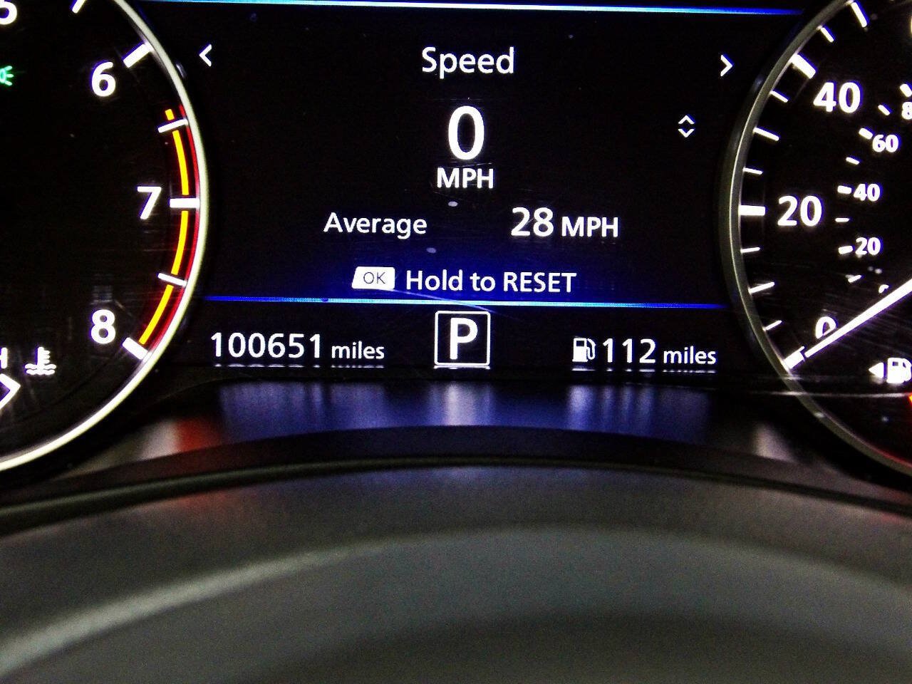 Used 2020 Nissan Altima 2.5 S AWD/4WD image 14