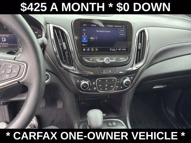 Used 2024 Chevrolet Equinox Premier AWD/4WD image 22