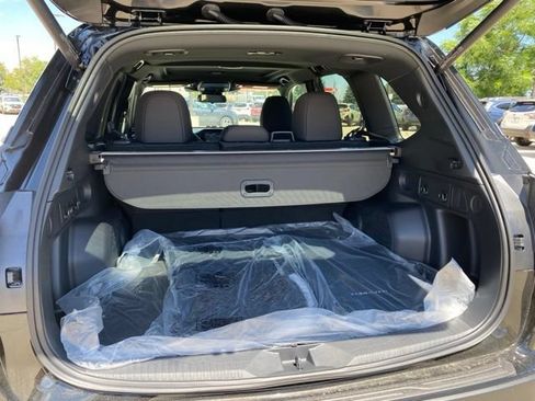 New 2026 Subaru Forester Premium AWD/4WD image 24