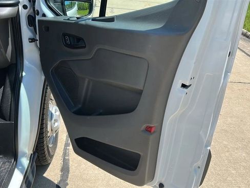 Used 2025 Ford Transit 250 148 High Roof AWD w/ Load Area Protection Package image 55